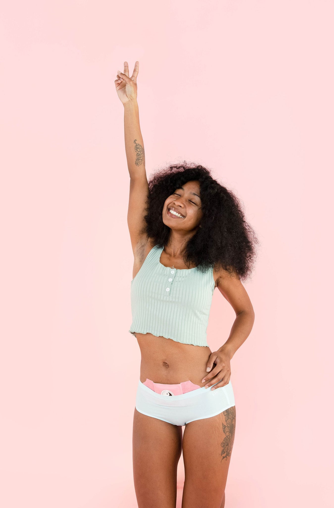 Seamfree undies deals